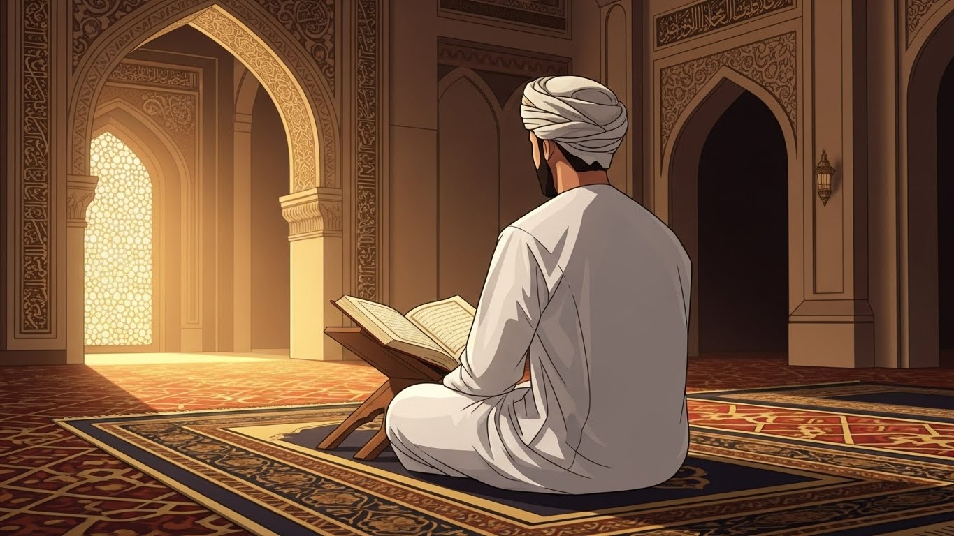 فنيات ضبط أحكام التجويد