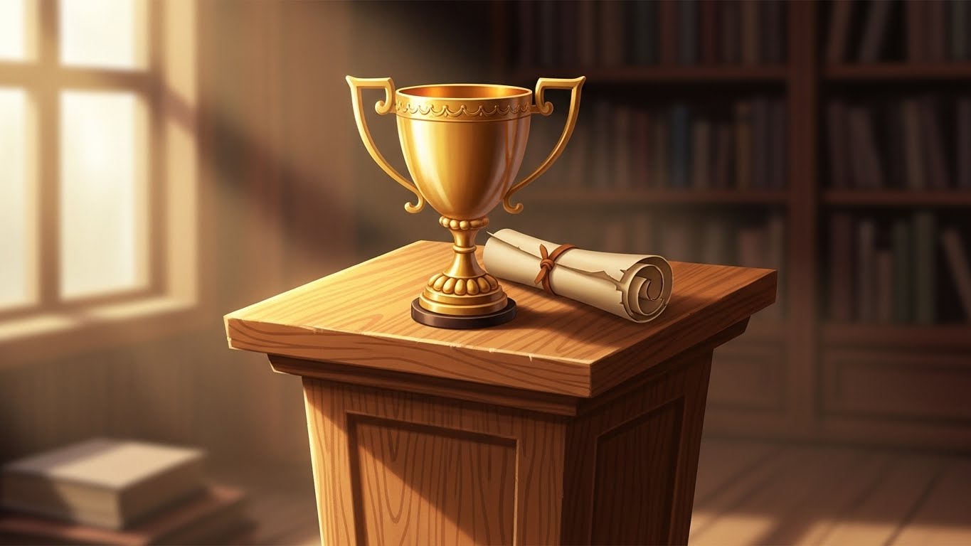 إنشاء المسابقات القرآنية