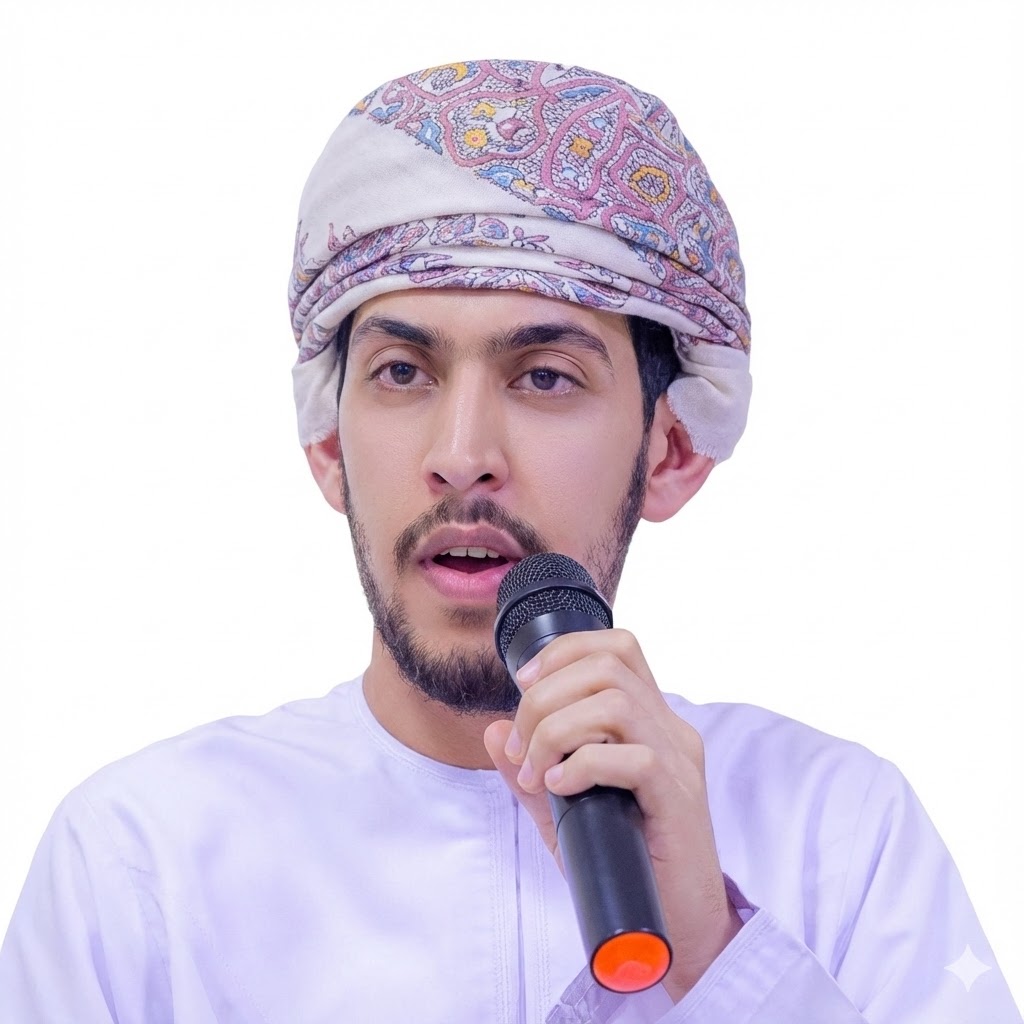 الأستاذ عبد العزيز المسروري