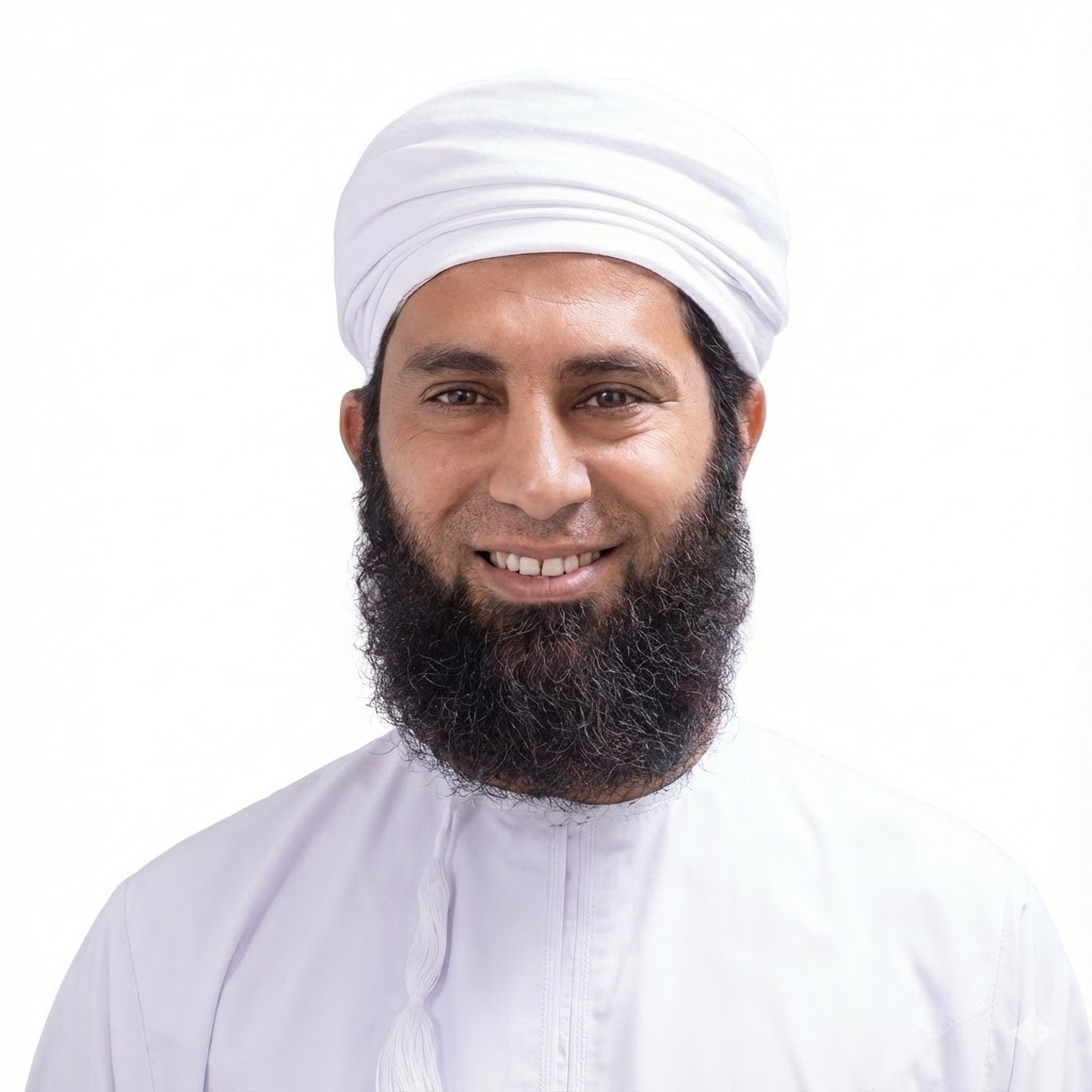 الدكتور هلال بن حمود الريامي