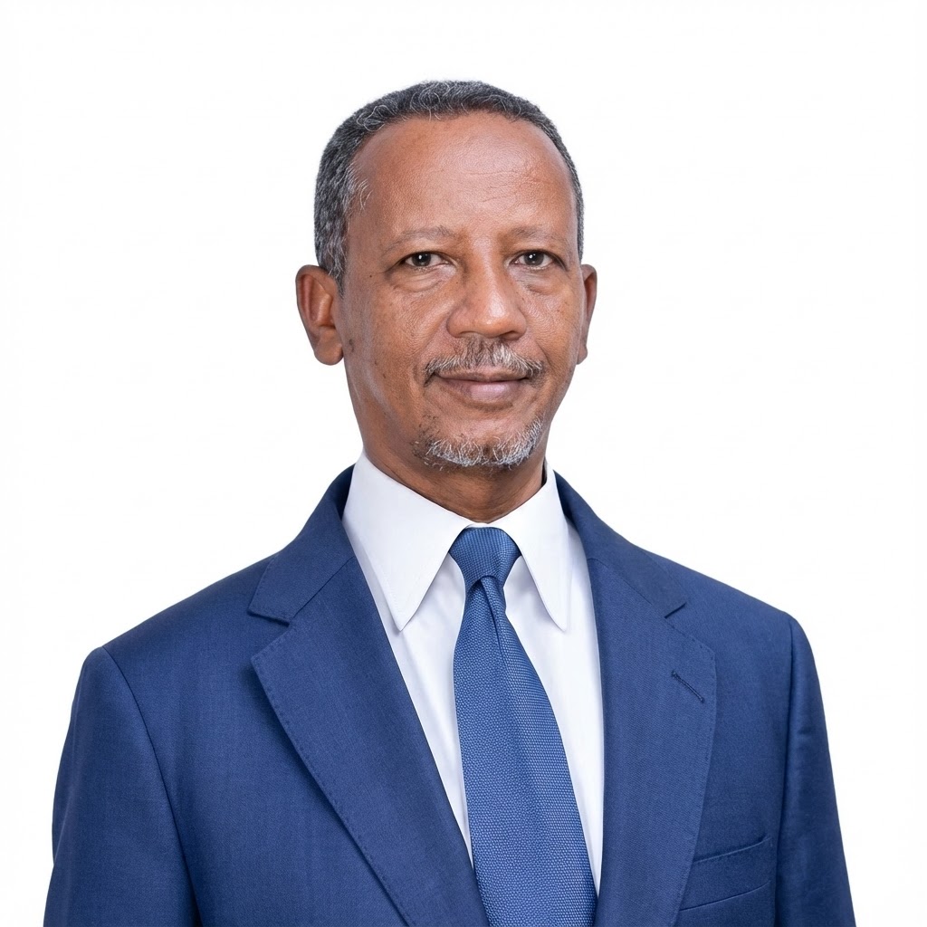 الدكتور علي الزين