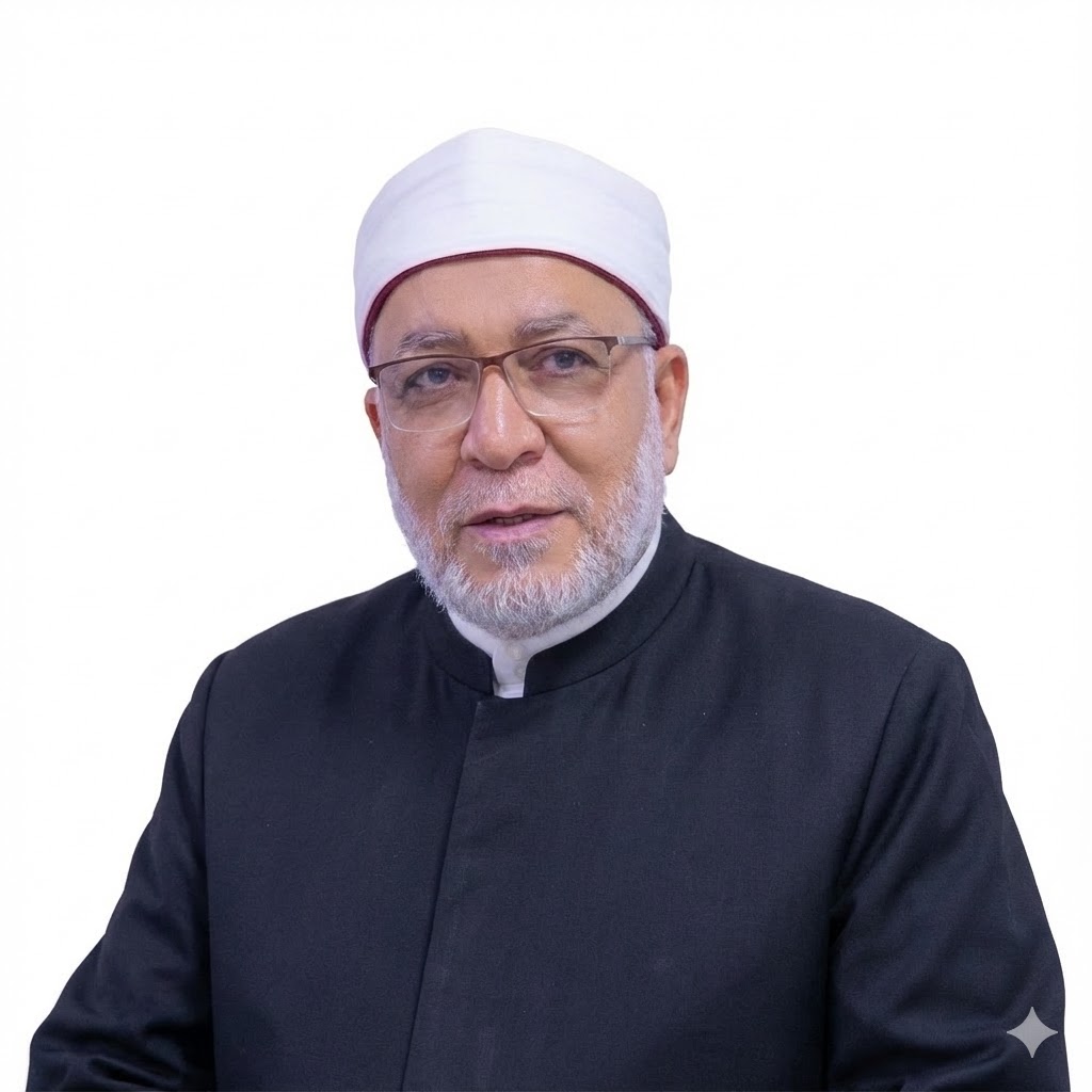 الشيخ محمد البهنساوي