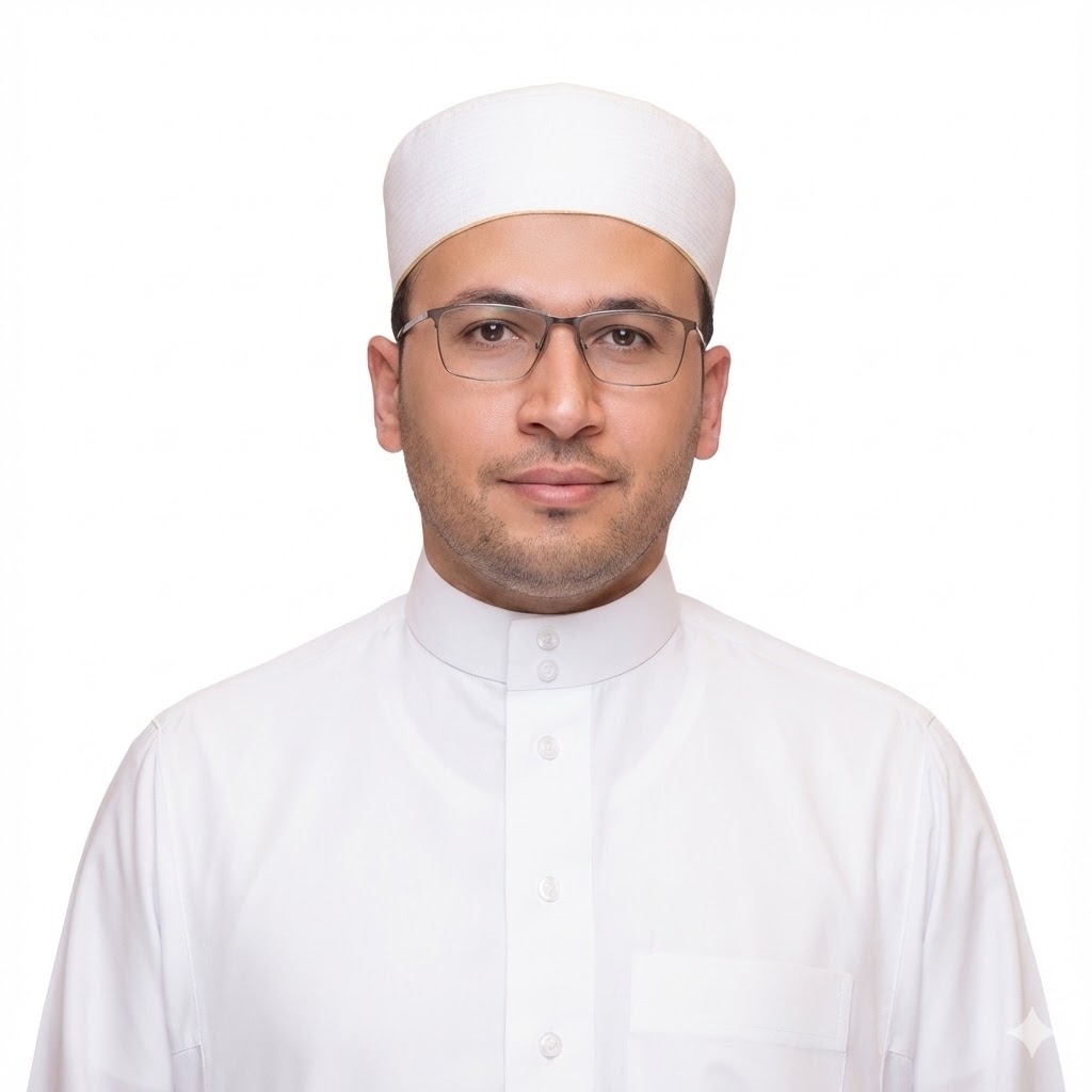 الأستاذ محمد عبد العال